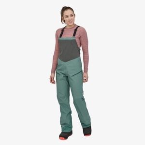 Patagonia SnowDrifter Bib Pants